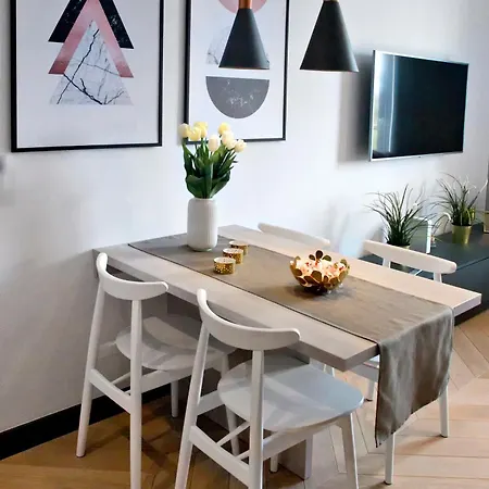 One Bedroom żupnicza Street *