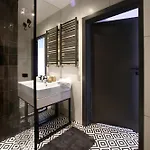 Apartmán One Bedroom Zupnicza Street *