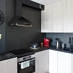 One Bedroom Zupnicza Street