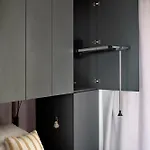 One Bedroom Zupnicza Street Apartmán