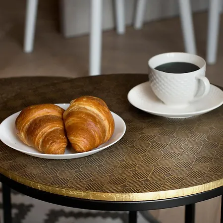 One Bedroom Zupnicza Street * ורשה