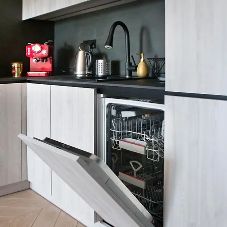 One Bedroom Zupnicza Street * Βαρσοβία