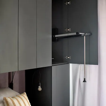One Bedroom Zupnicza Street Apartment