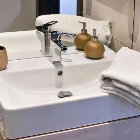 One Bedroom Zupnicza Street *