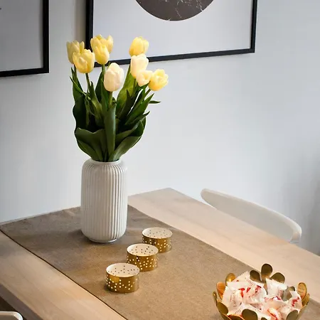 One Bedroom Zupnicza Street Βαρσοβία