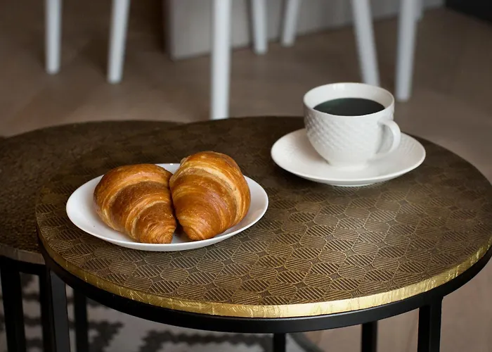 One Bedroom Zupnicza Street * Warszawa