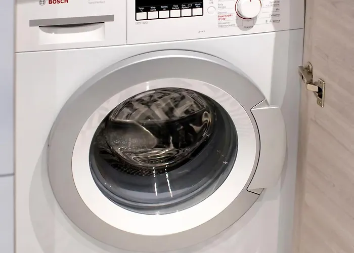 One Bedroom Zupnicza Street