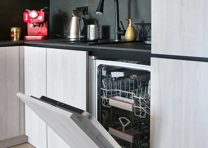 One Bedroom Zupnicza Street * Warszawa