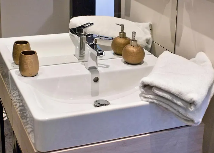 One Bedroom Zupnicza Street *