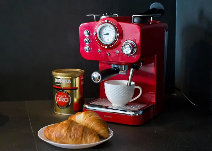 Lejlighed One Bedroom Zupnicza Street *