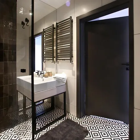 Appartement One Bedroom Zupnicza Street *