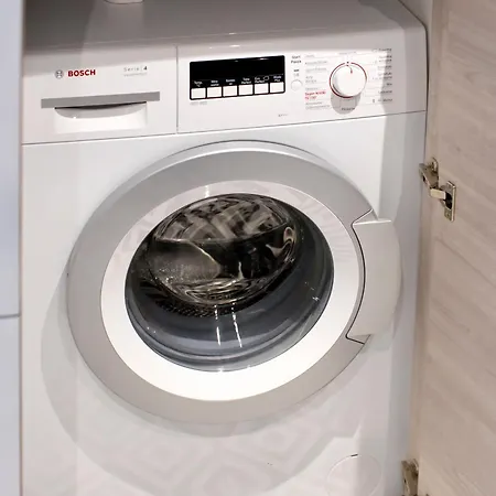 One Bedroom Zupnicza Street