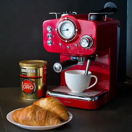 Lägenhet One Bedroom Zupnicza Street *